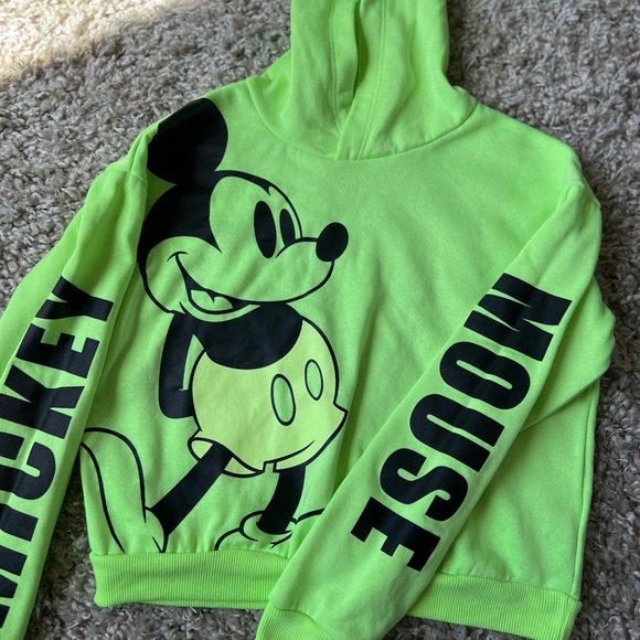 H&M Hoodie Sweatshirt size 10-12 kids - Picture 5 of 7